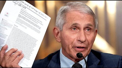 Fauci Predicts US Will Not Return to Lockdowns Despite Delta Variant Risks