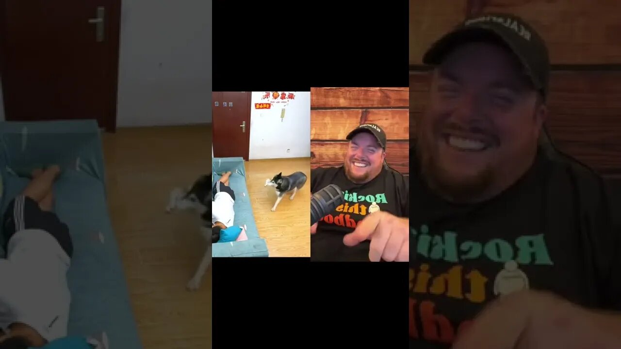 Here’s Your Dose Of REALarious…🤣🤣🤣