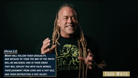 Perilous Times and The Apostasy!!! - Jacob Prasch