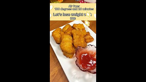 Easy Nuggets | Easy Recipes | Quick Recipes