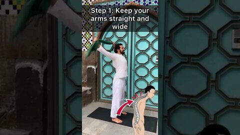 Send this to a friend with bad posture