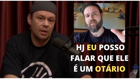 TRETA ENTRE ROGÉRIO MORGADO E NANDO MOURA