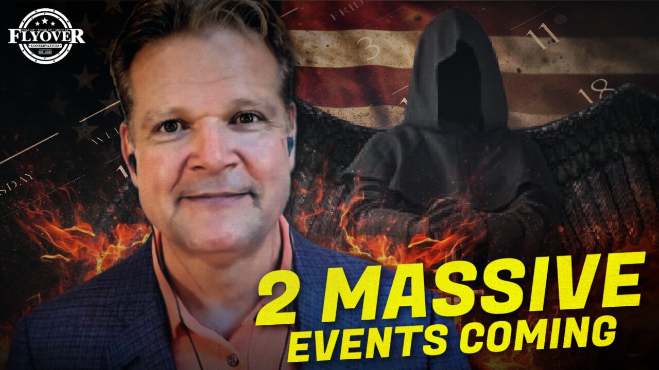 There are 2 Massive Events Coming… All Leading to September! - Bo Polny