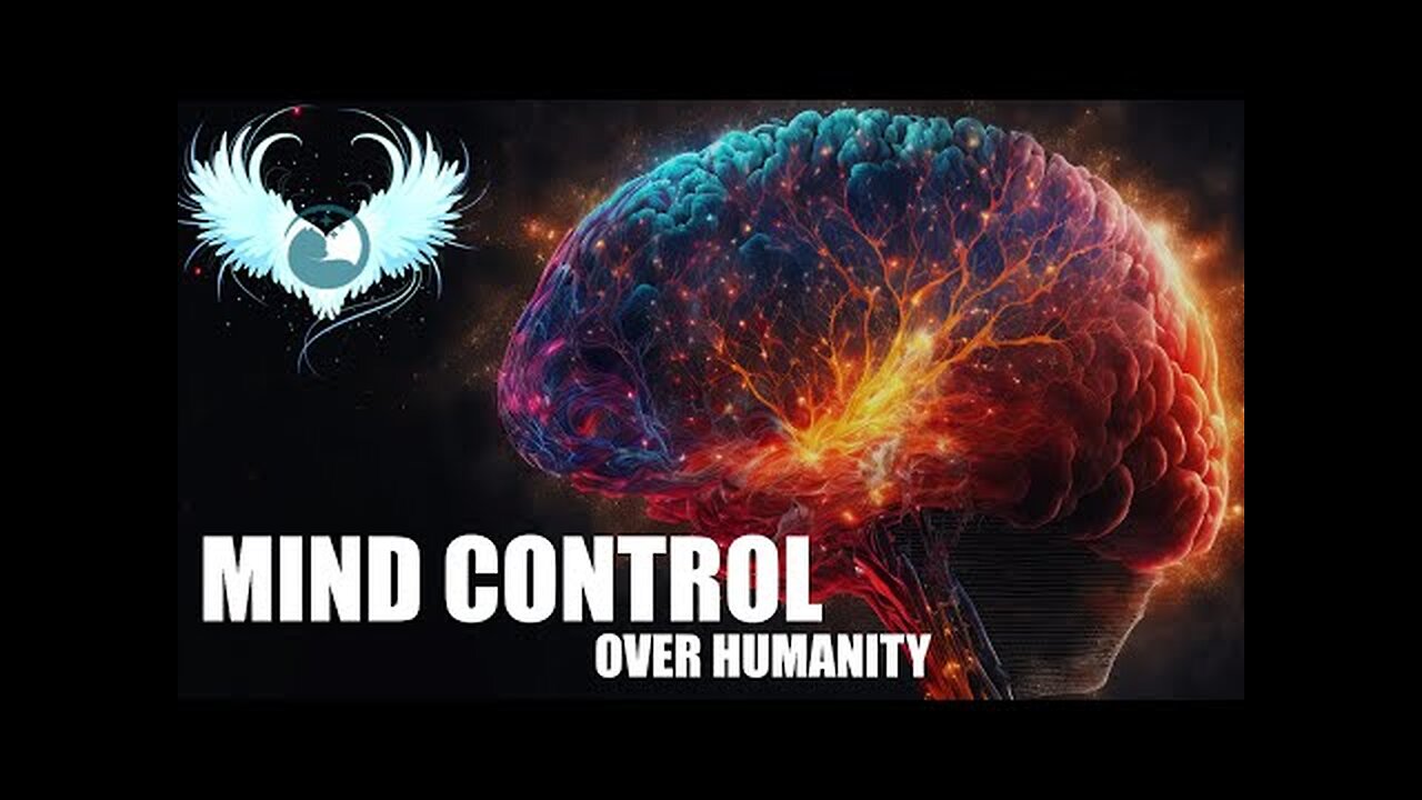 Contrôle mental, formation et programmation sur l'humanité (réupload) - Za'el