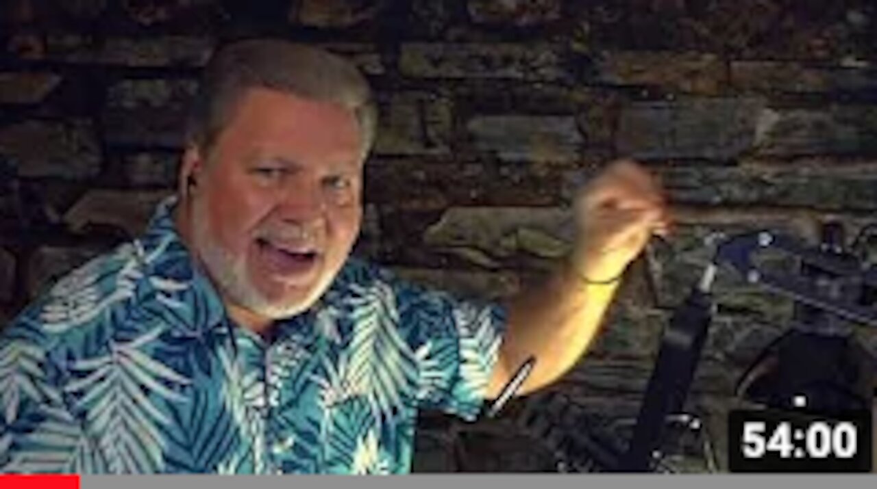 Justification By Faith Pt. II - David Lankford 06 08 21