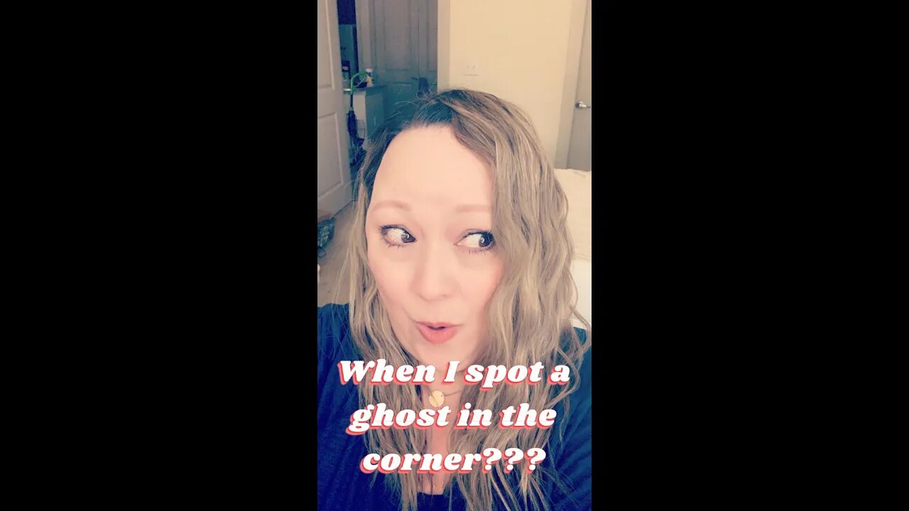 Happy TGIF! I have a new Paranormal Scary Story Dropping This Weekend on Patreon & More! #scary