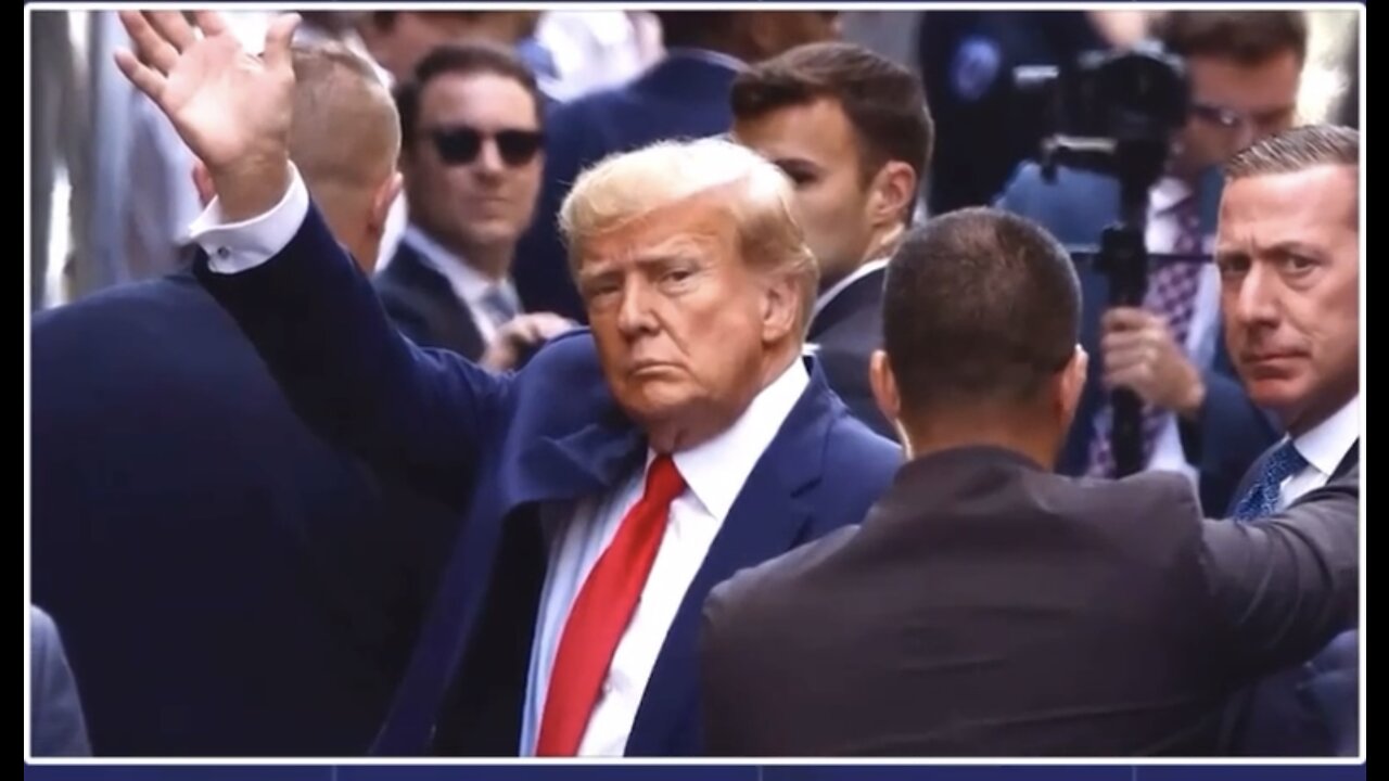 💥🇺🇸🇺🇸When Trump Speaks the World 🌍 Listens💥💥💥”MAGA Boss”🏌️‍♂️