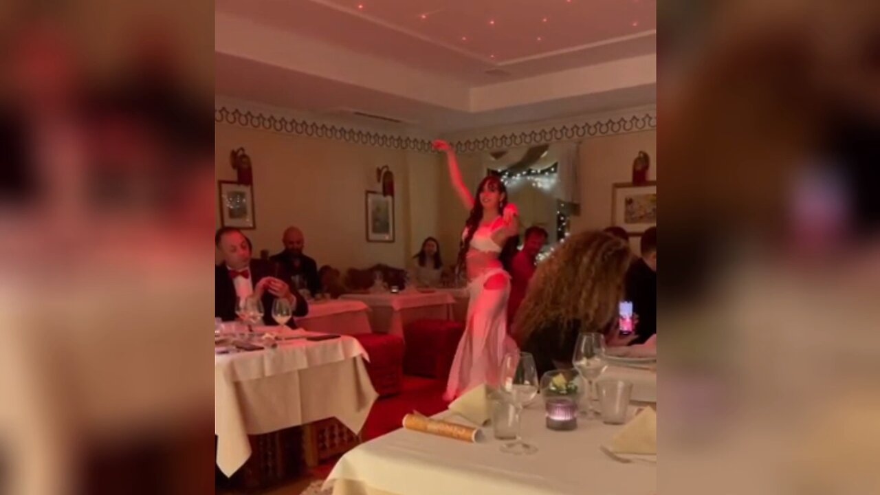 Bellydance Zahara