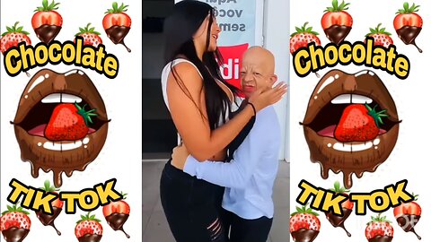 LUCKY MAN 😜 Chocolate TikTok Challenge big bank Challenge #bigbank #shorts