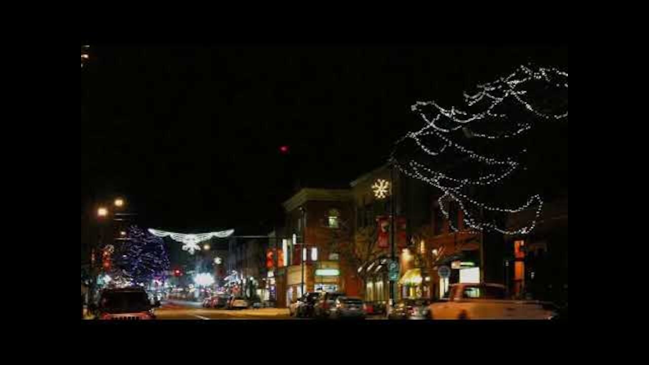 Amazing UFO Sighting Red Light UFO Caught On Camera Over Boulder Colorado