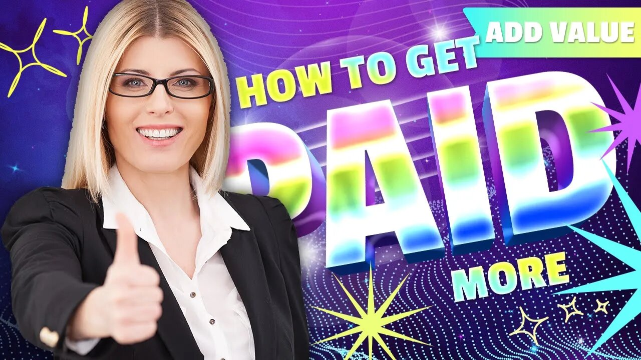 Employee Fails To Understand These 8 Powerful Value-Adding Tips