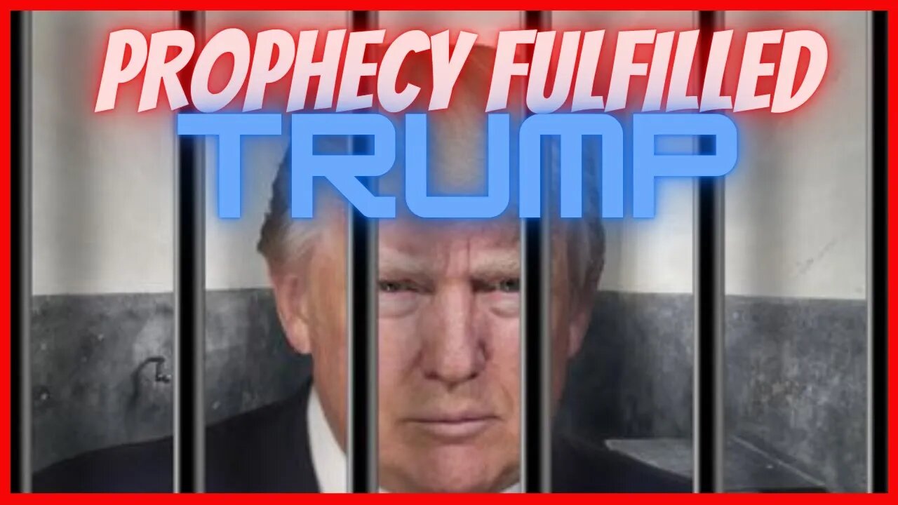 Arrests (TRUMP) Freedom of Speech Gone! Prophetic Dream By: Jolene Catanne Fulfilled!