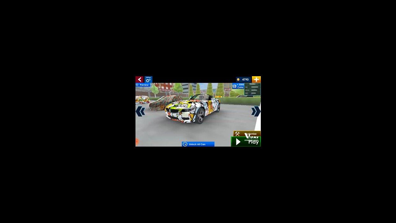 NumberGinni new design