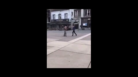 FAFO: Knockout compilation.