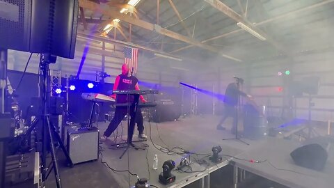 Wayde 31 Live Kingdom Come Festival 2023 Set Intro