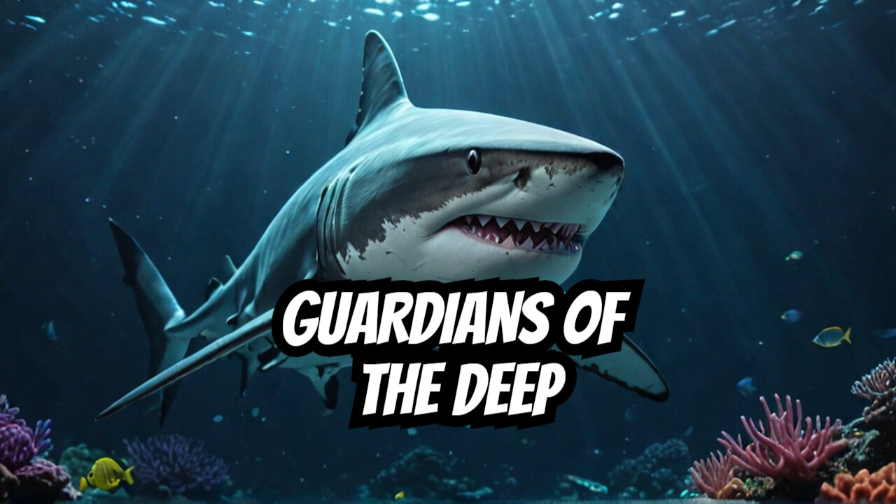 Silent Shadows 2: Guardians of the Deep