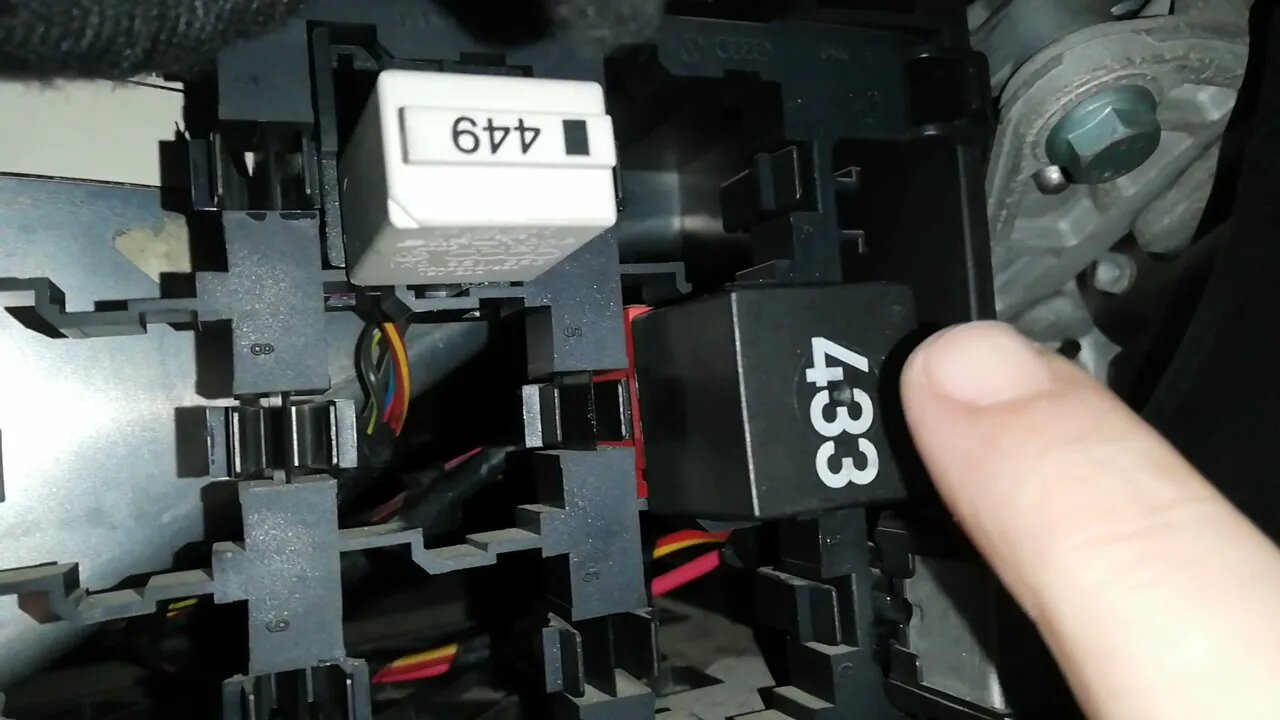 Seat Altea The car does not start on a key