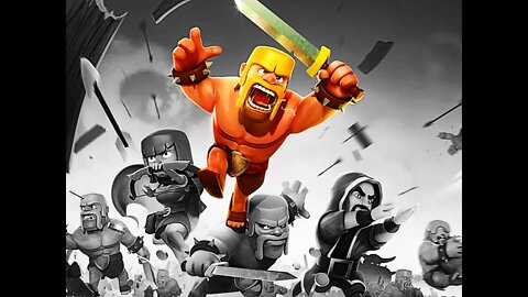 Clash of Clans ► ОХхх! КАК ЖЕ ДАВНО Я ТУТ НЕБЫЛ! #YoSquad
