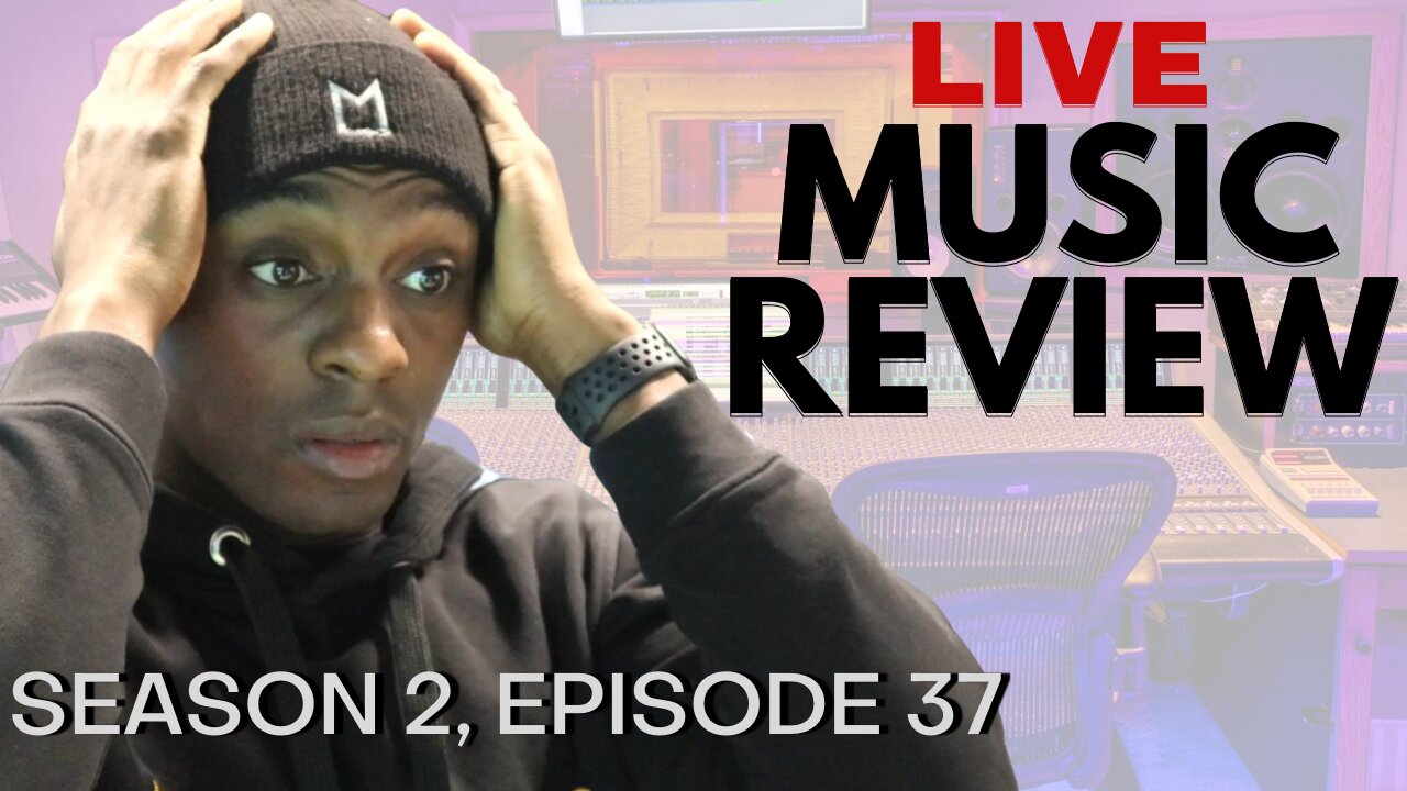 ClassE Critique: Reviewing Your Music Live! - S2E37