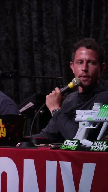 Uncomfortably Hilarious: Comedians Take the Stage at Kill Tony Live