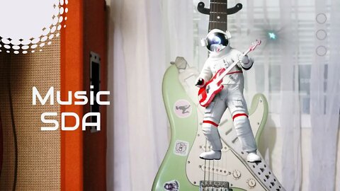 RDLS & Facading - Come Alive [ Music SDA ]