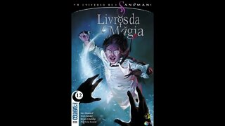 LIVROS DE MAGIA PARTE 3