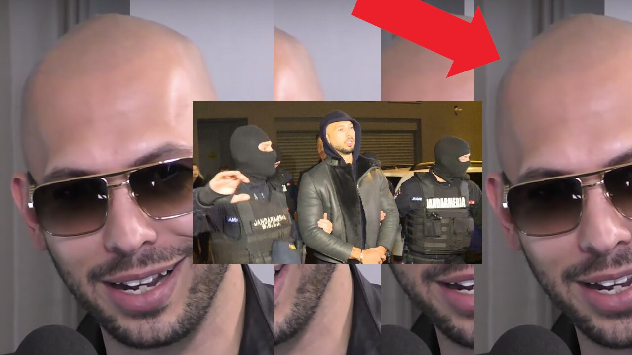 WATCHING THE FULL VICE, ANDREW TATE DOCUMENTARY