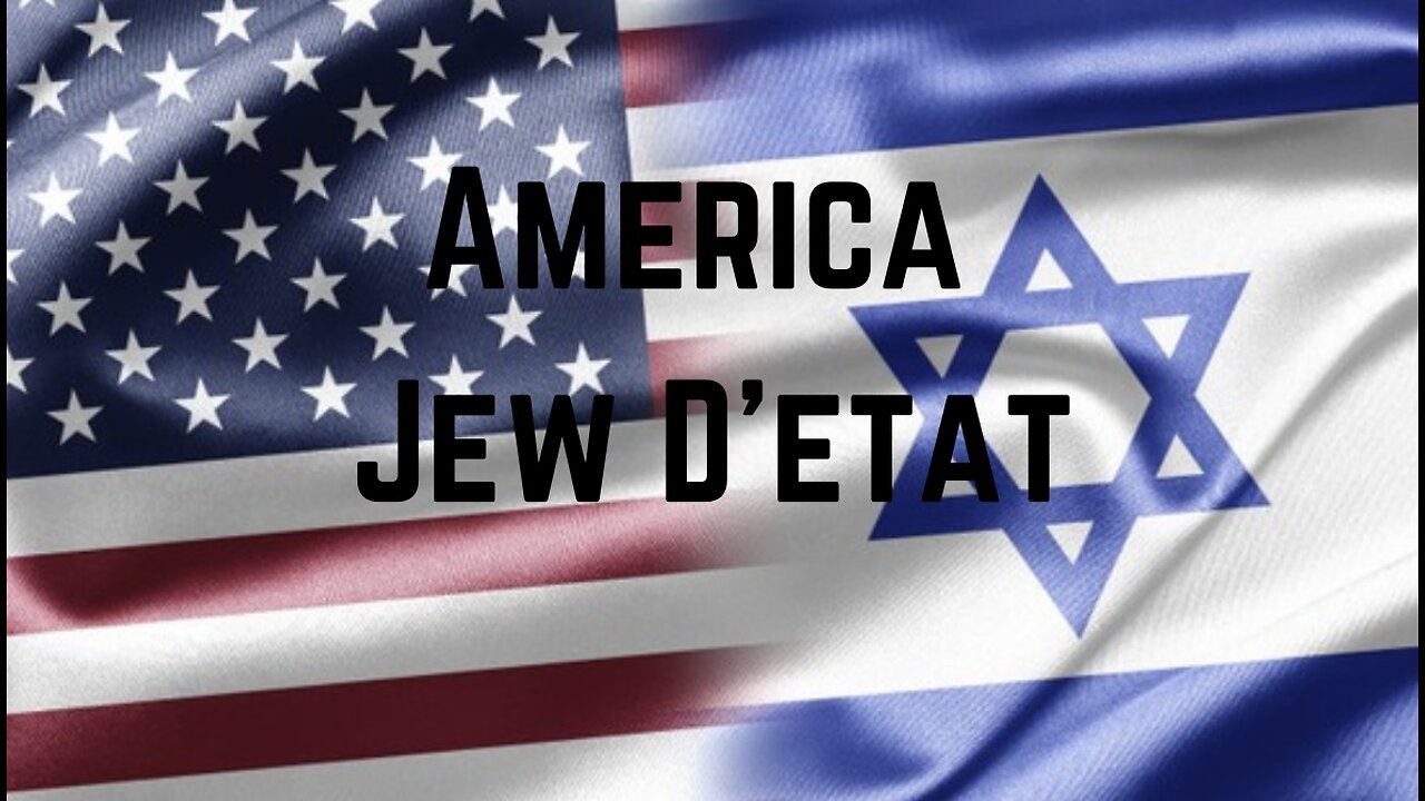 America Coup D’état by Stew Peters