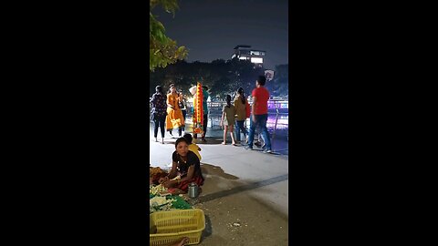 Indian Night 🌉 Video