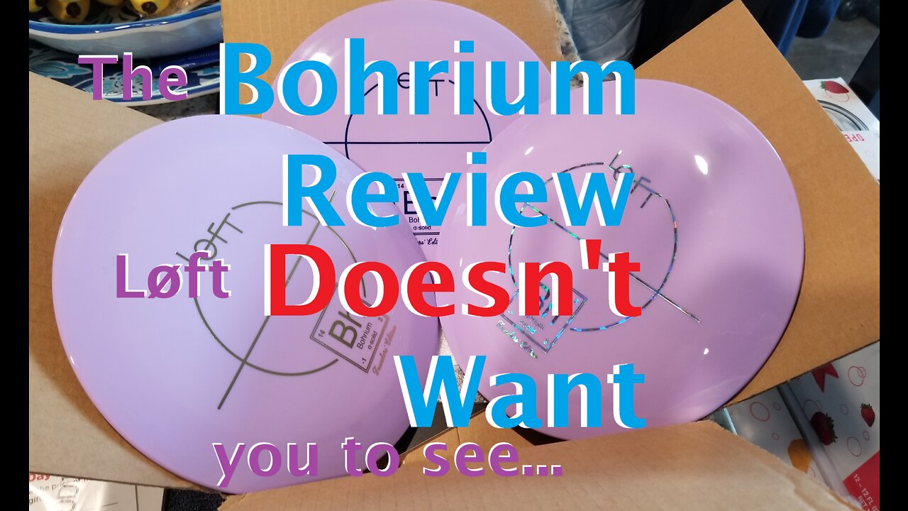 Loft Borhium Review