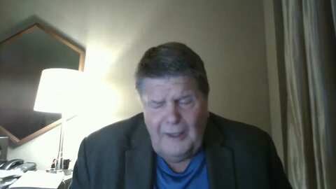 SERIOUS BLOWBACK ON THE REACTION TO THE LEAKED DOCUMENT