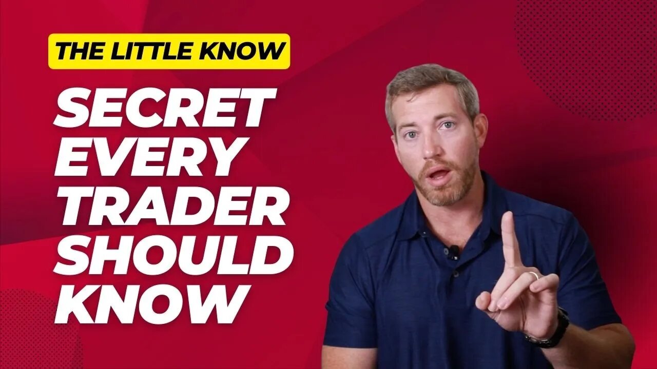 Boost Your ROI: The Little-Known Secret Every Swing Trader Must Know!