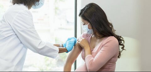 Covid Vax Has Not Been Tested On Pregnant Women