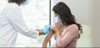 Covid Vax Has Not Been Tested On Pregnant Women
