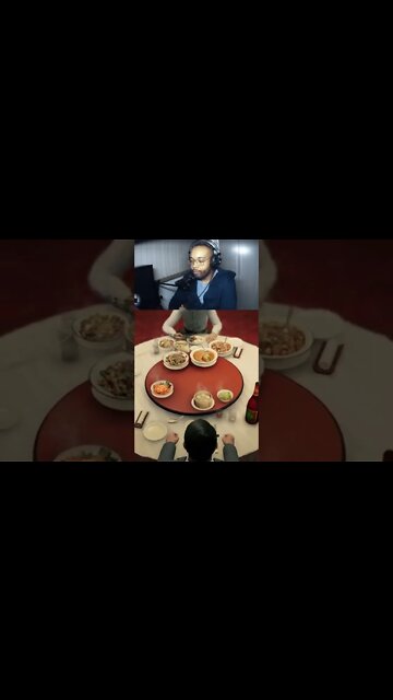 SENTE ESSA CROCÂNCIA | YAKUSA: LIKE A DRAGON #Shorts