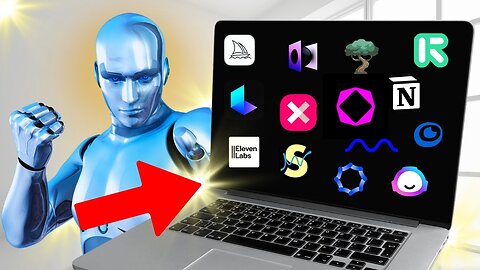 I Tried 250+ AI Tools, THESE are the Best