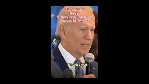 Creepy Joe
