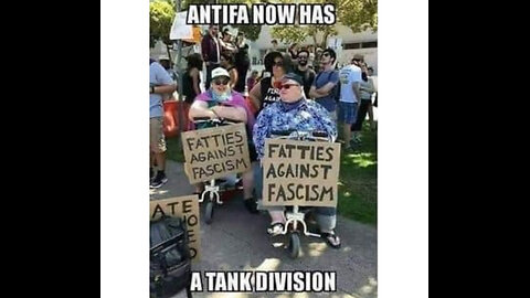 Well When do Things Change....