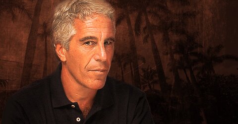 UNRAVELING JEFFREY EPSTEIN a Rich Vernadeau documentary