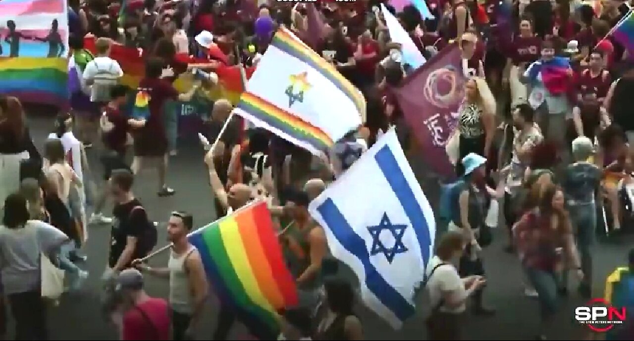 “LORD FARMER” AND THE JEWISH MAFIA NOT HAPPY WITH CANDACE OWENS - ZIONISM WAR 💥