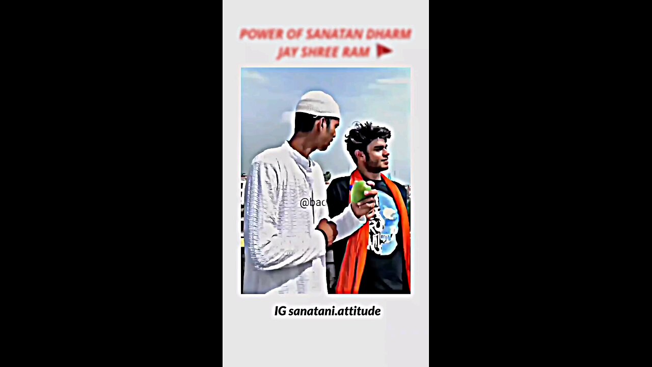 power of sanatan dharam