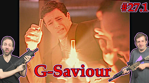 G-Saviour Review - The Weebinar #27.1