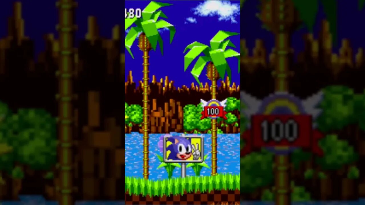 sonic #youtube #youtubeshorts #videogame #console #game #anime #gamer #retro #games #play