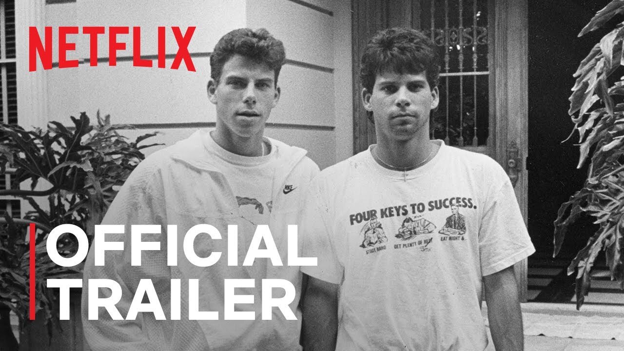 The Menendez Brothers Official Trailer Netflix Latest Update & Release Date