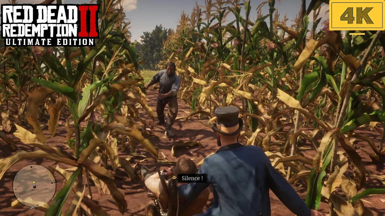 rdr2 fight - best move In the right place, at the right time, with the right weapon