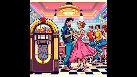 Grease (1978) - Classic Musical Romance | John Travolta & Olivia Newton-John 🎶