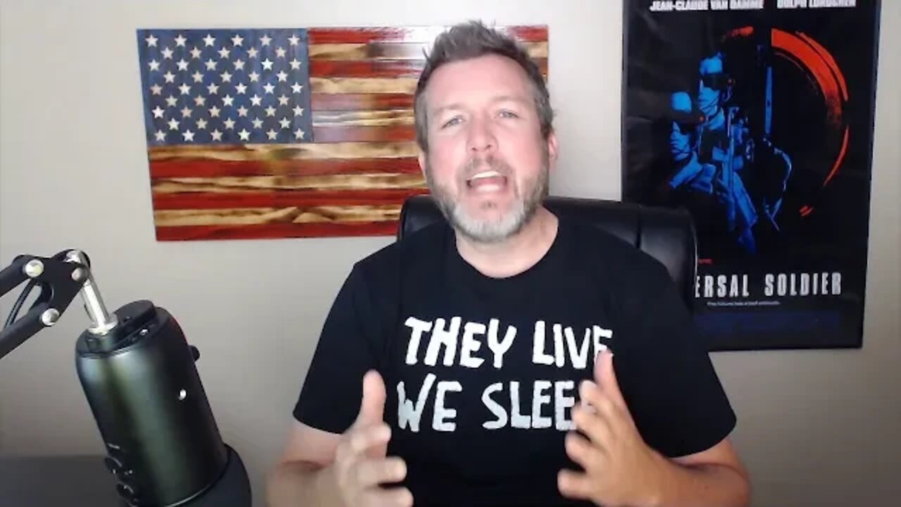 TRIGGERED: Don Lemon Melts Down After Guest Slams BLM