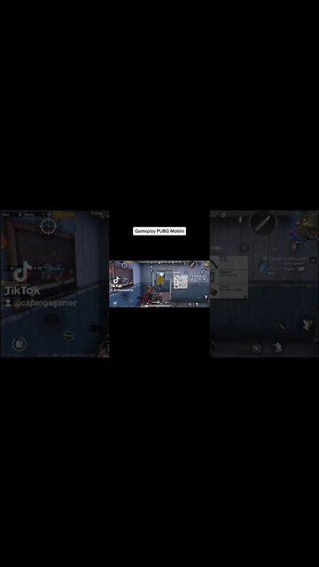 matando bem com sniper 😎😎