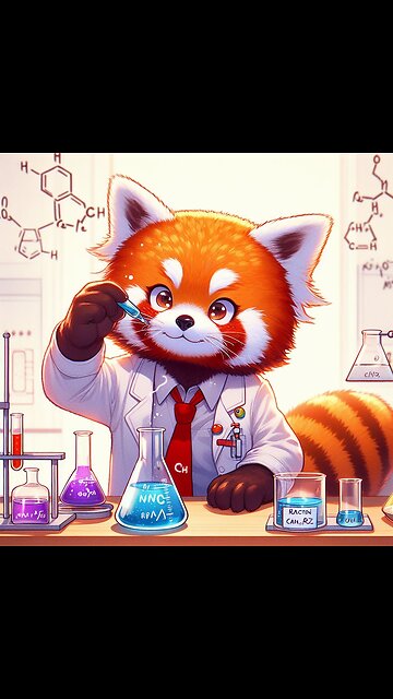 Dorm Disaster: A Cautionary Tale of Chemical Mishaps 😱💨