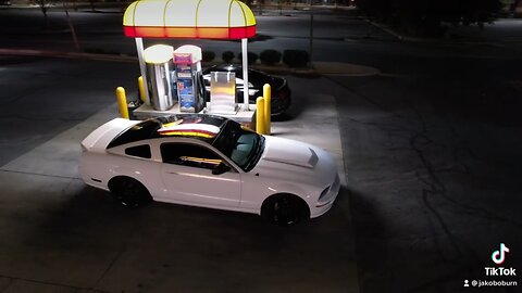 06 mustang gt